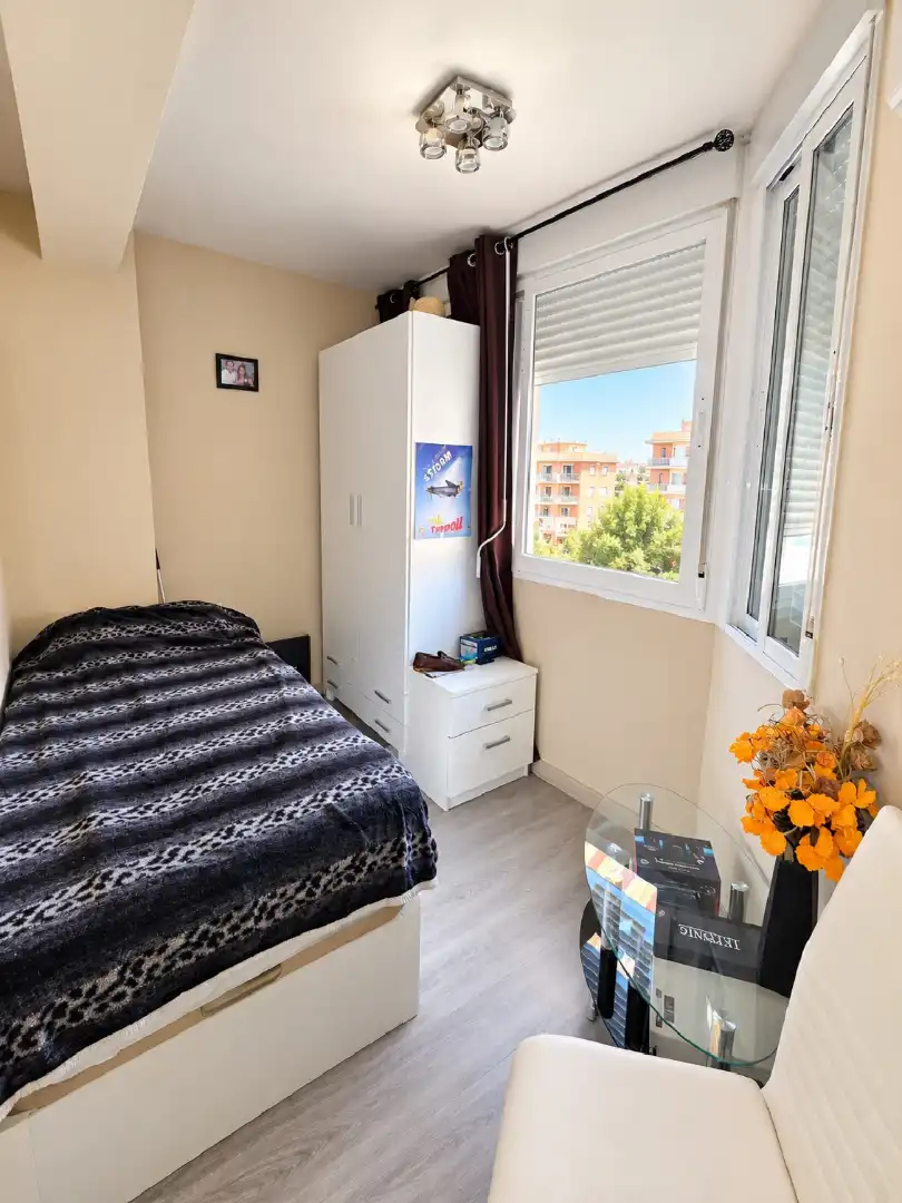 Studio avec piscine à vendre à Calle Gabarra, imagen 9