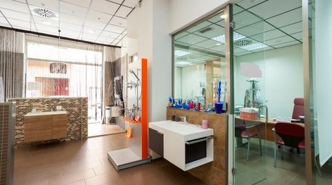 Photo 3 of Premises for sale in Calle Ballesteros, Florentino, 28, Las Fuentes, Zaragoza Capital