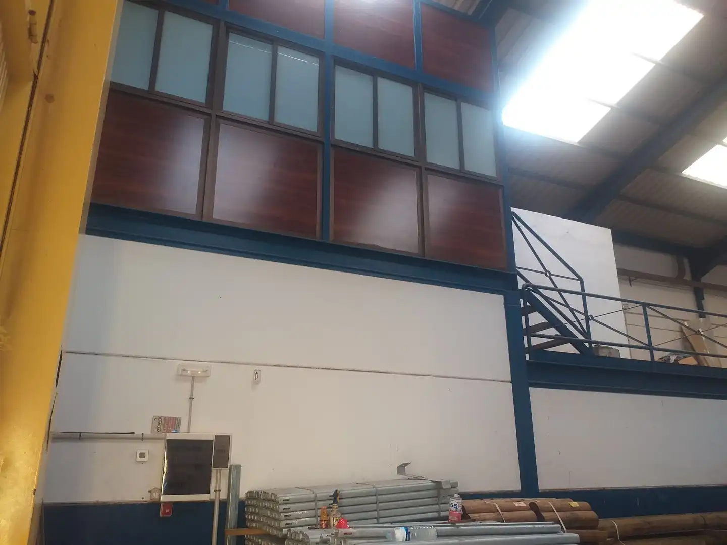 Nave industrial in vendita a Arico, imagen 9