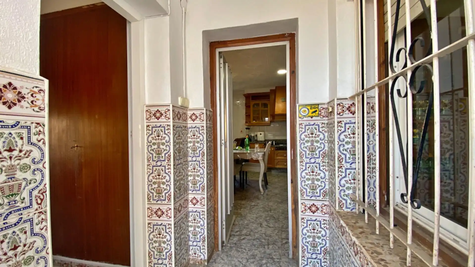 Casa o xalet en venda en Alicante / Alacant amb Aire condicionat, Traster i Moblat