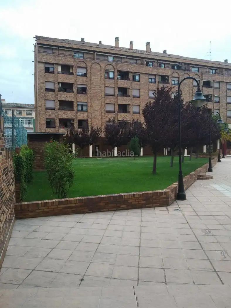 Wohnung mit Pool zur Miete in Avenida de la Paz 19, imagen 27