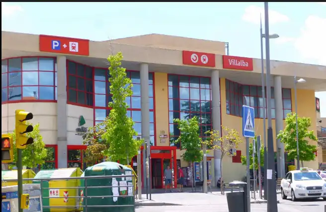 Habitació a Calle Nicolasa Fernández, Carlos Ruiz