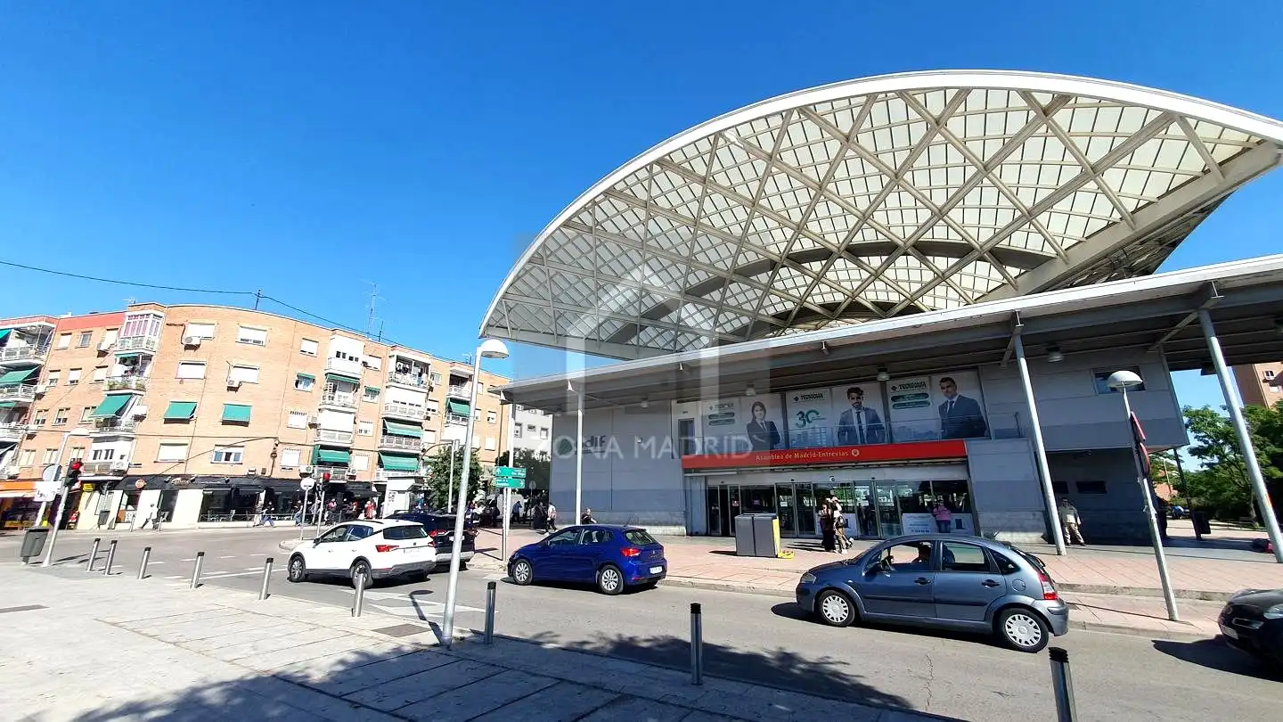 Business premises to rent in Calle de Carlos Martín Álvarez, imagen 21