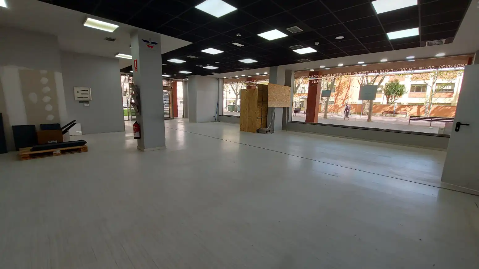 Locale commerciale in affitto a Logroño - Club Deportivo, imagen 7
