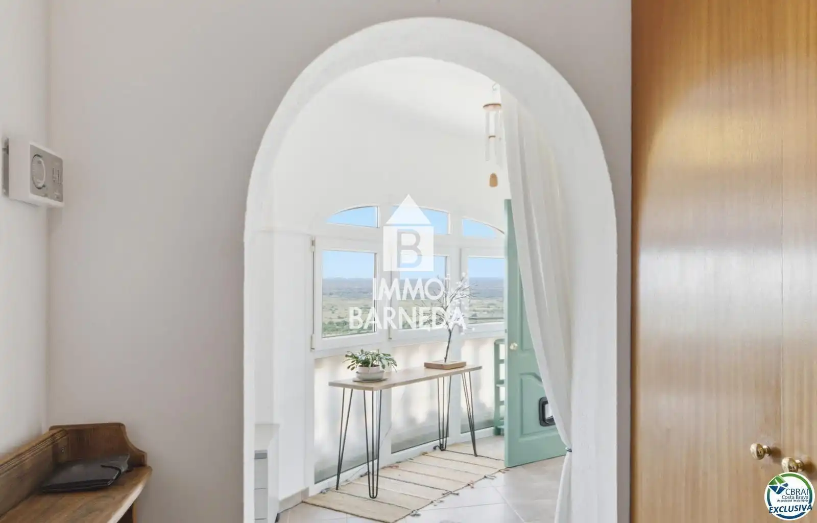 Casa o chalet en venta en Palau-saverdera con Aire acondicionado, Calefacción y Piscina