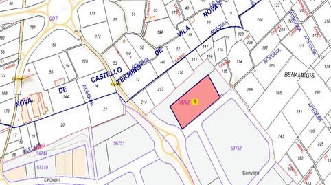 Photo 4 of Residential for sale in Calle Suhi-3 Ampliac.pol.indust, L'Énova, Valencia