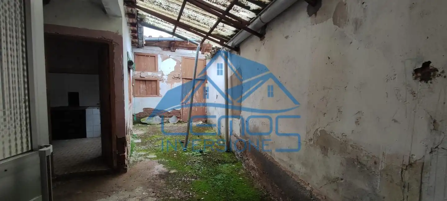 Finca rústica en venta en El Rincón, Santa Marina del Rey