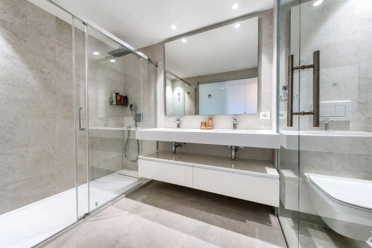 Apartment mit Pool zum Verkauf in Selwo, imagen 45