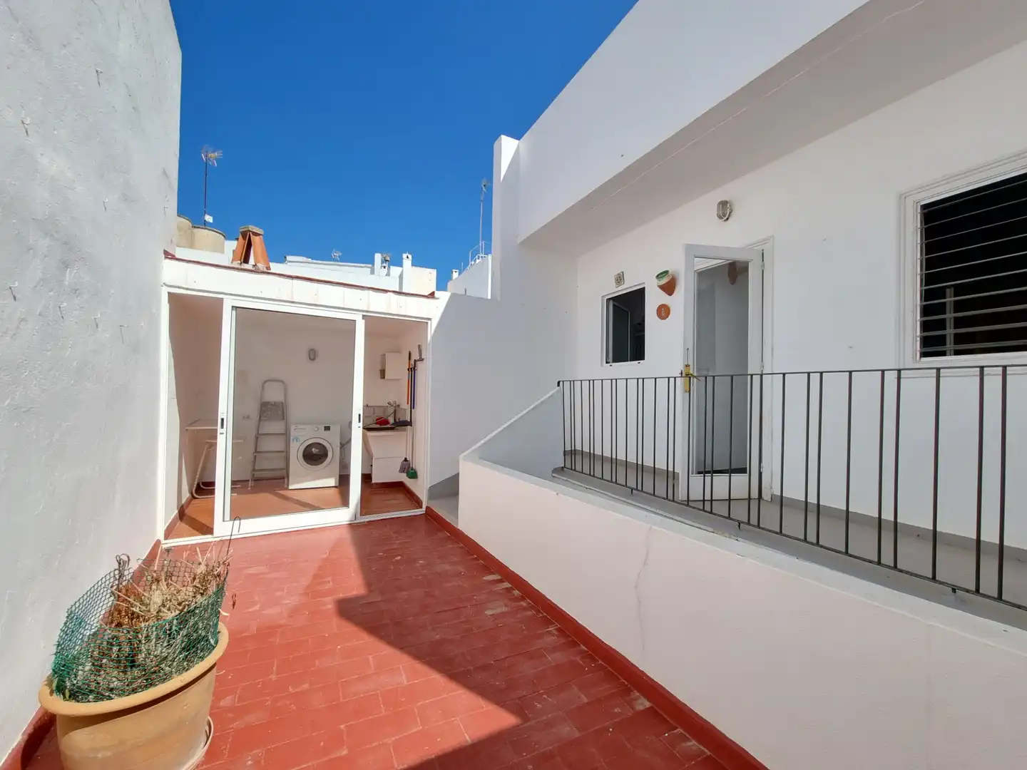 Maison avec terrasse à vendre à Ciutadella, imagen 17