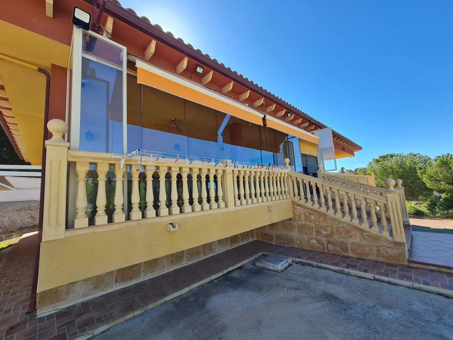 Detached house with pool for sale in Petrer, imagen 24