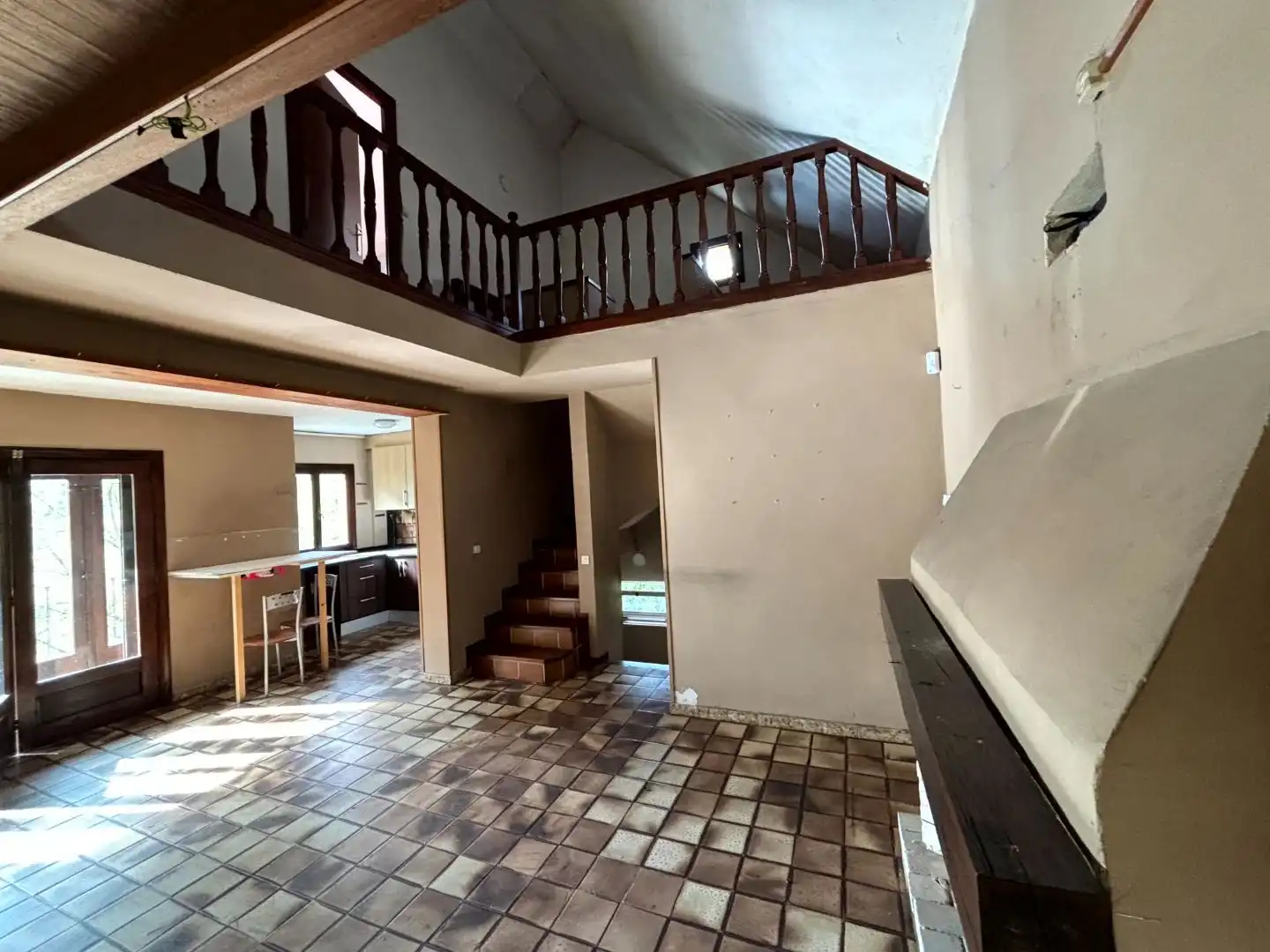 Villa con giardino in vendita a Caserio Santianes 8, imagen 14