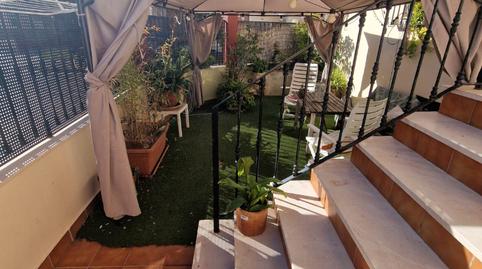 Foto 3 de Casa adosada en venda a Calle Alberca, 30, Almayate, Málaga