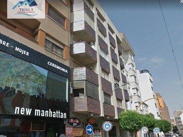 Appartement à vendre à Calle CORREDERA