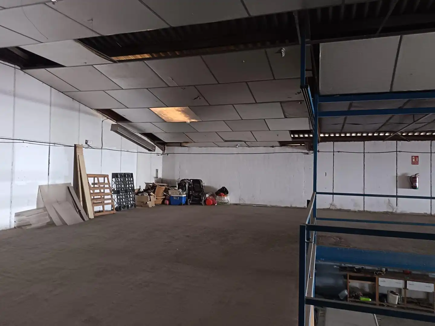 Nave industrial en venta en Florida - Ciudad de Asís, imagen 18