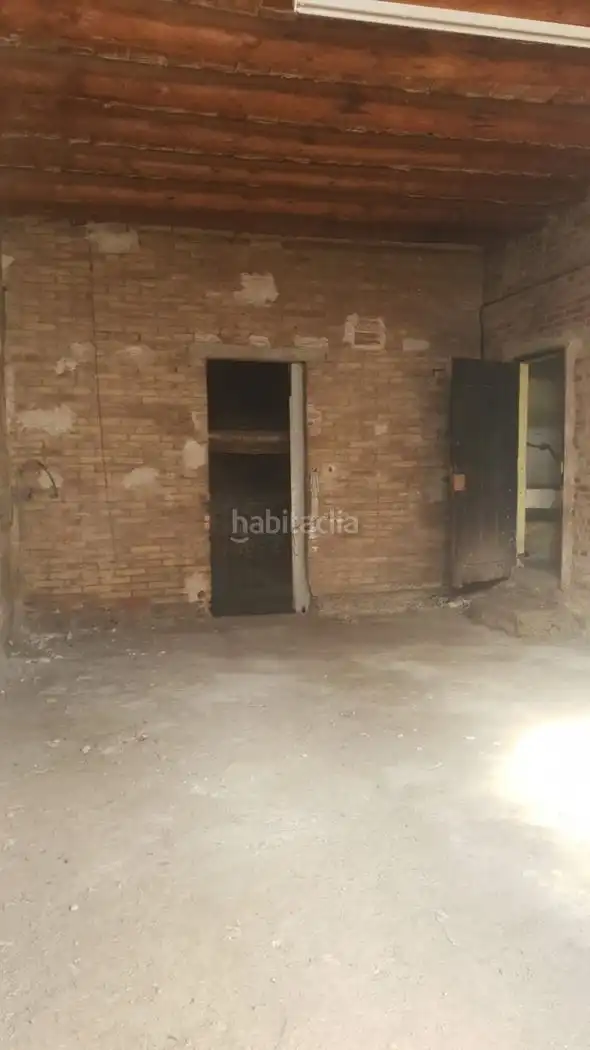 Terreny residencial en venda a Carrer Escoles 30, imagen 6