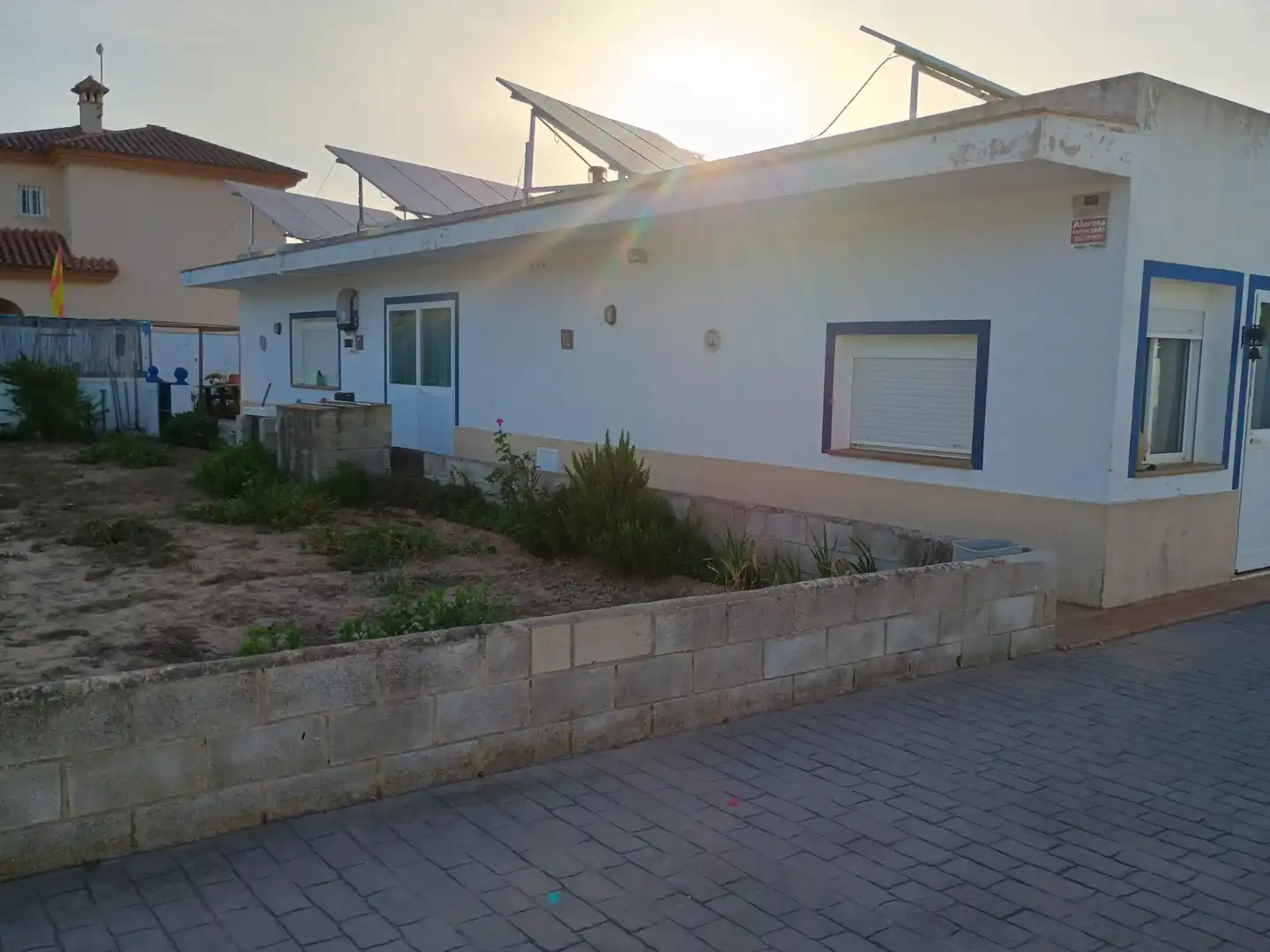 Casa o xalet en venda a Cuatro Pinos - El Carmen