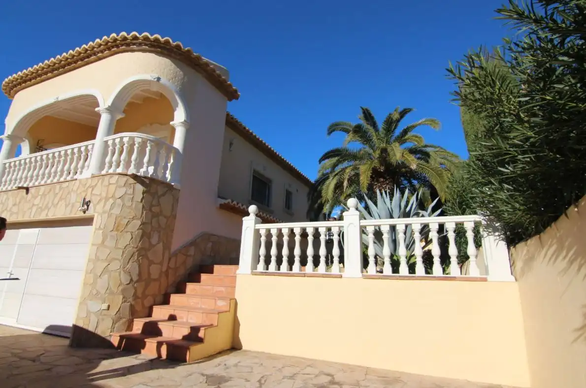 Villa avec terrasse à vendre à Canuta, imagen 27