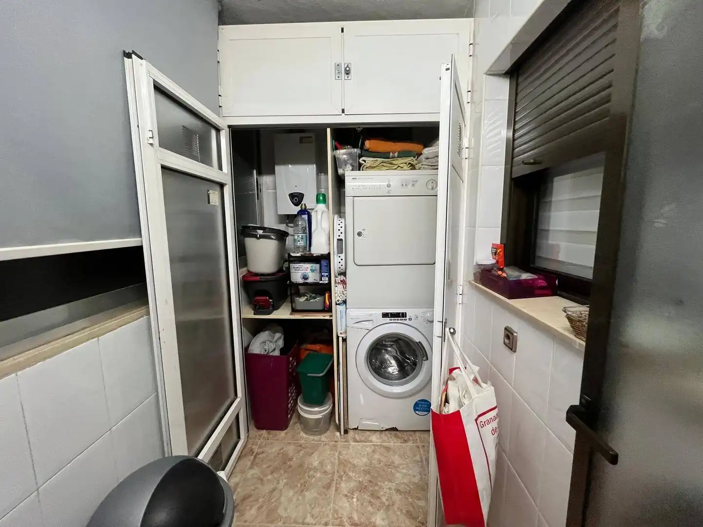 Appartamento con terrazza in vendita a Calle de Carlos Antón Pastor, imagen 19