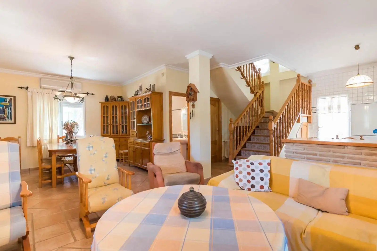 Villa mit Terrasse zum Verkauf in Calle Lugo, imagen 49
