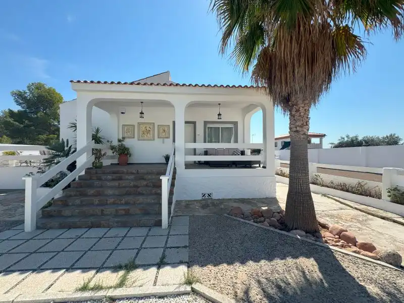 Villa mit Pool zum Verkauf in Diseminado la Malla, imagen 9