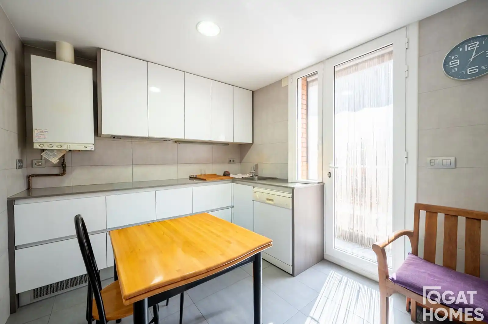 Adosado en venta en Vilafranca, imagen 8