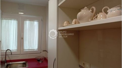 Foto 2 de Piso en venta en Avenida Argentina, Barriada Río San Pedro, Puerto Real