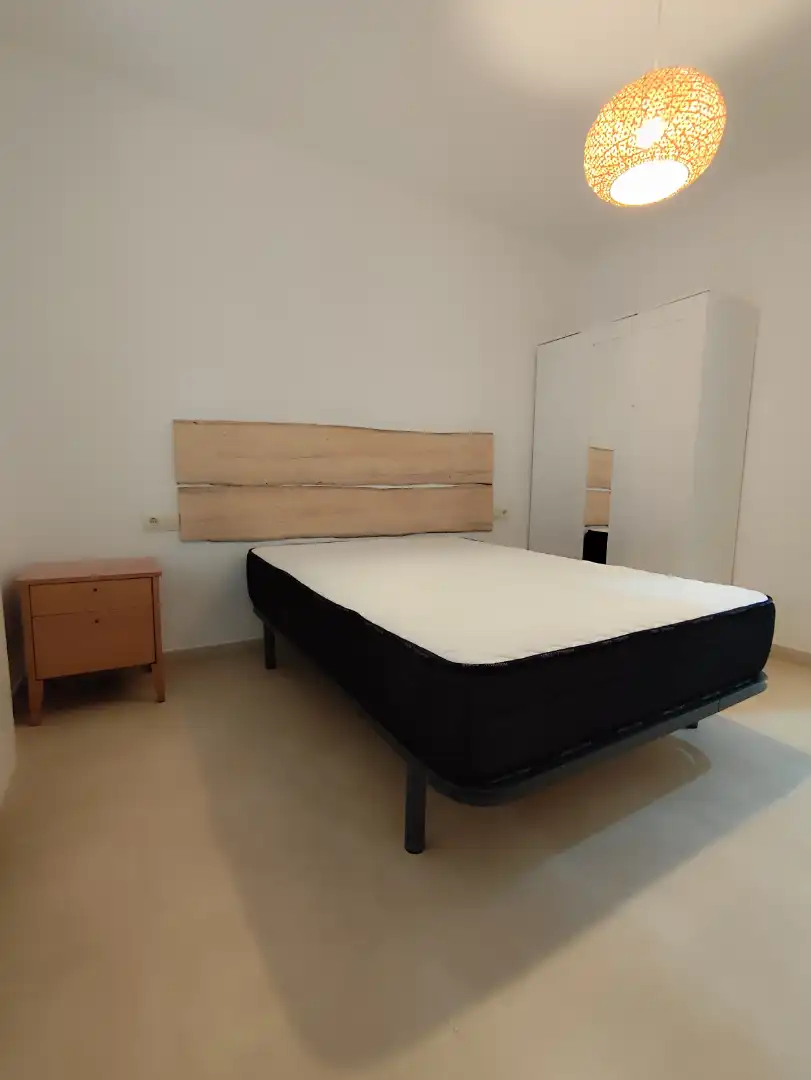Apartament de lloguer a Carrer Sant Salvador, Sant Guim de Freixenet