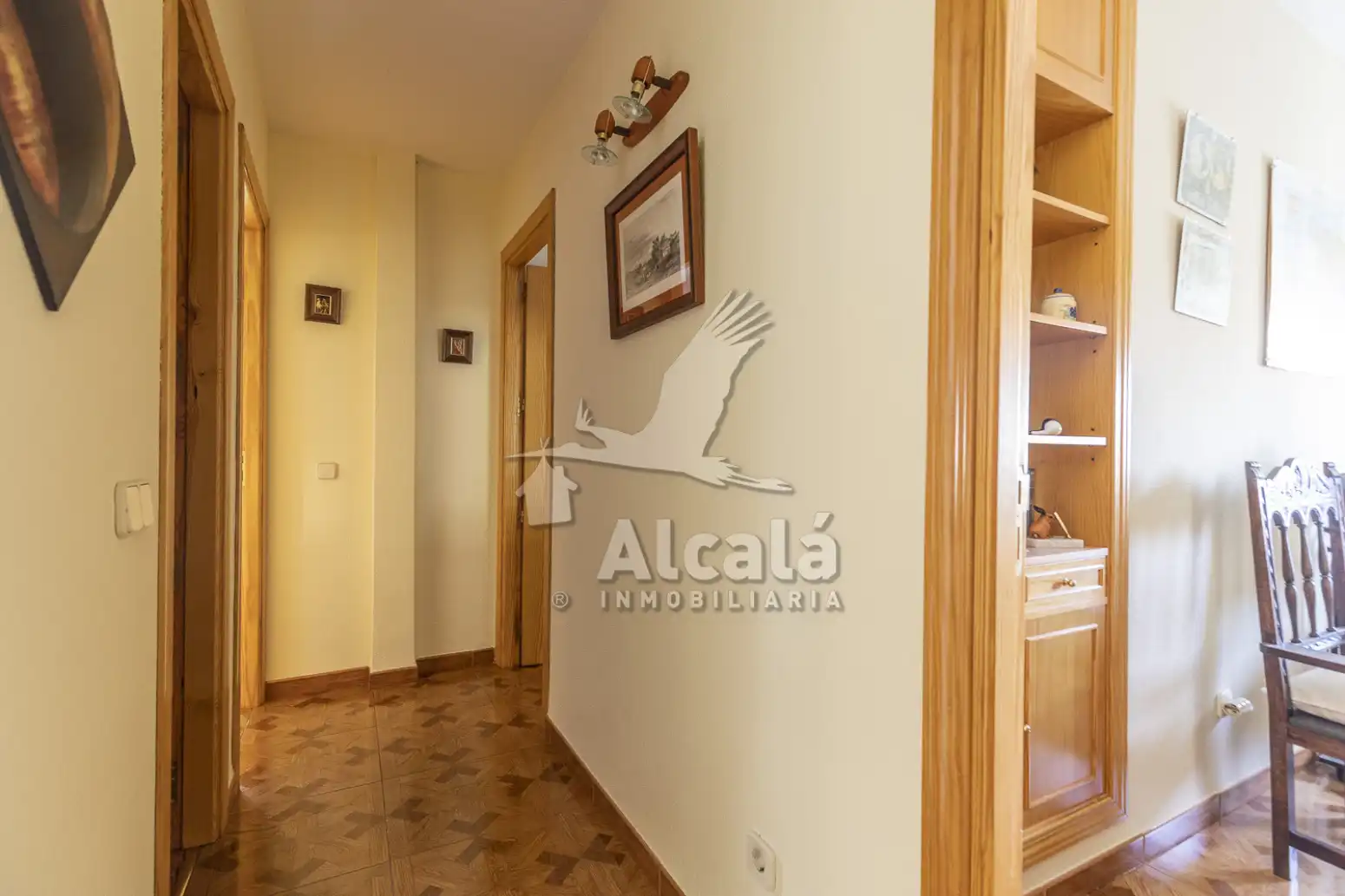 Casa in vendita a Loeches, imagen 63