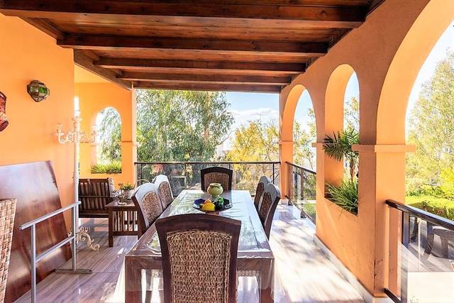 Casa-chalet en Venta en El Candado