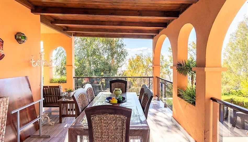 Foto 1 de Casa o xalet en venda a El Candado, Málaga