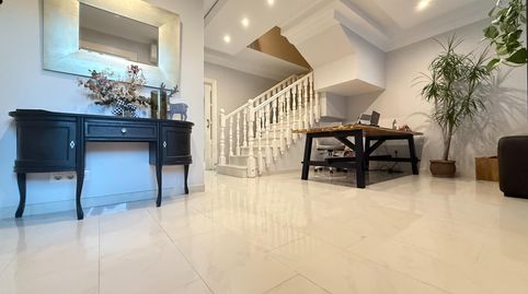 Foto 4 de Casa o xalet en venda a Caballero Bonald - San José Obrero - Guadalcacín, Jerez de la Frontera