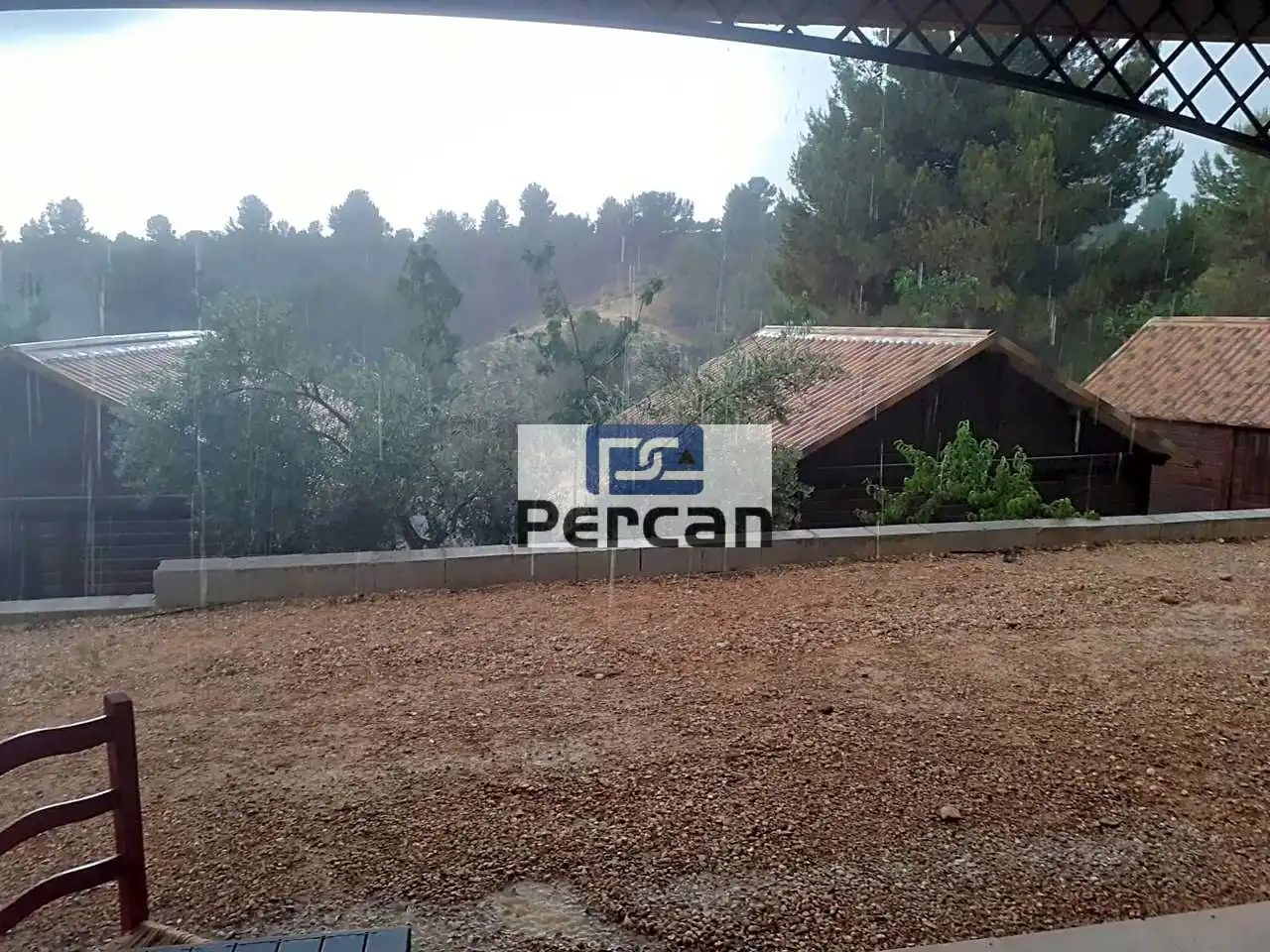 Residencial en venta en Cortes de Baza