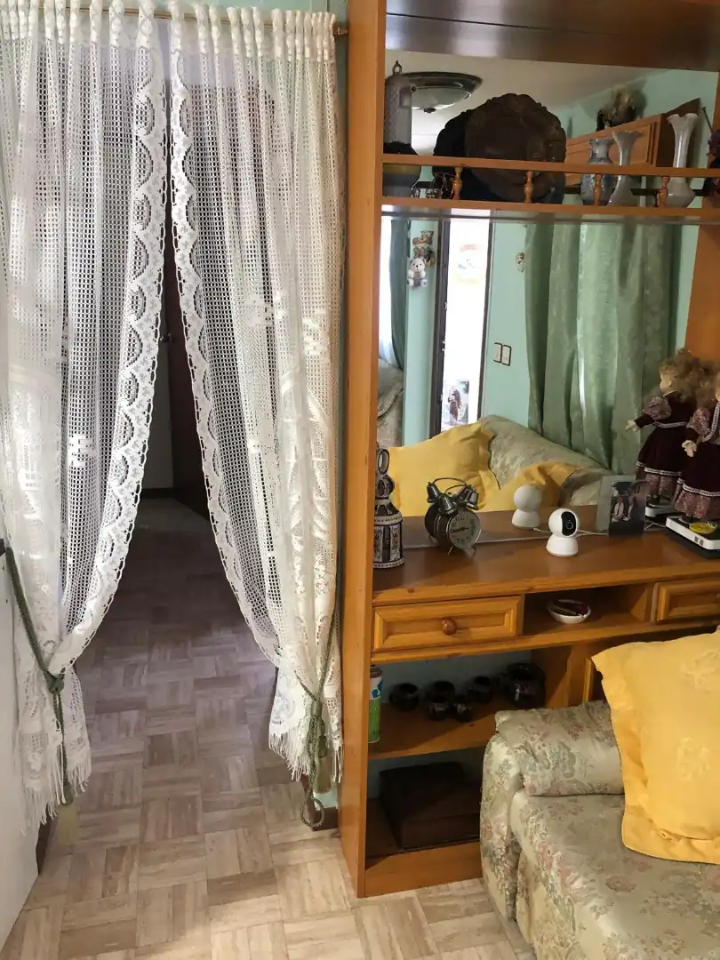 Habitación de Casa o chalet en venta en Nava de Arévalo con Amueblado