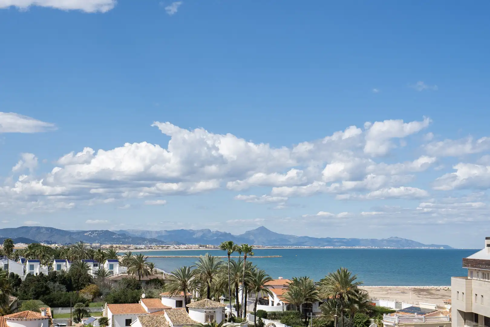 Apartamento en venta en Dénia