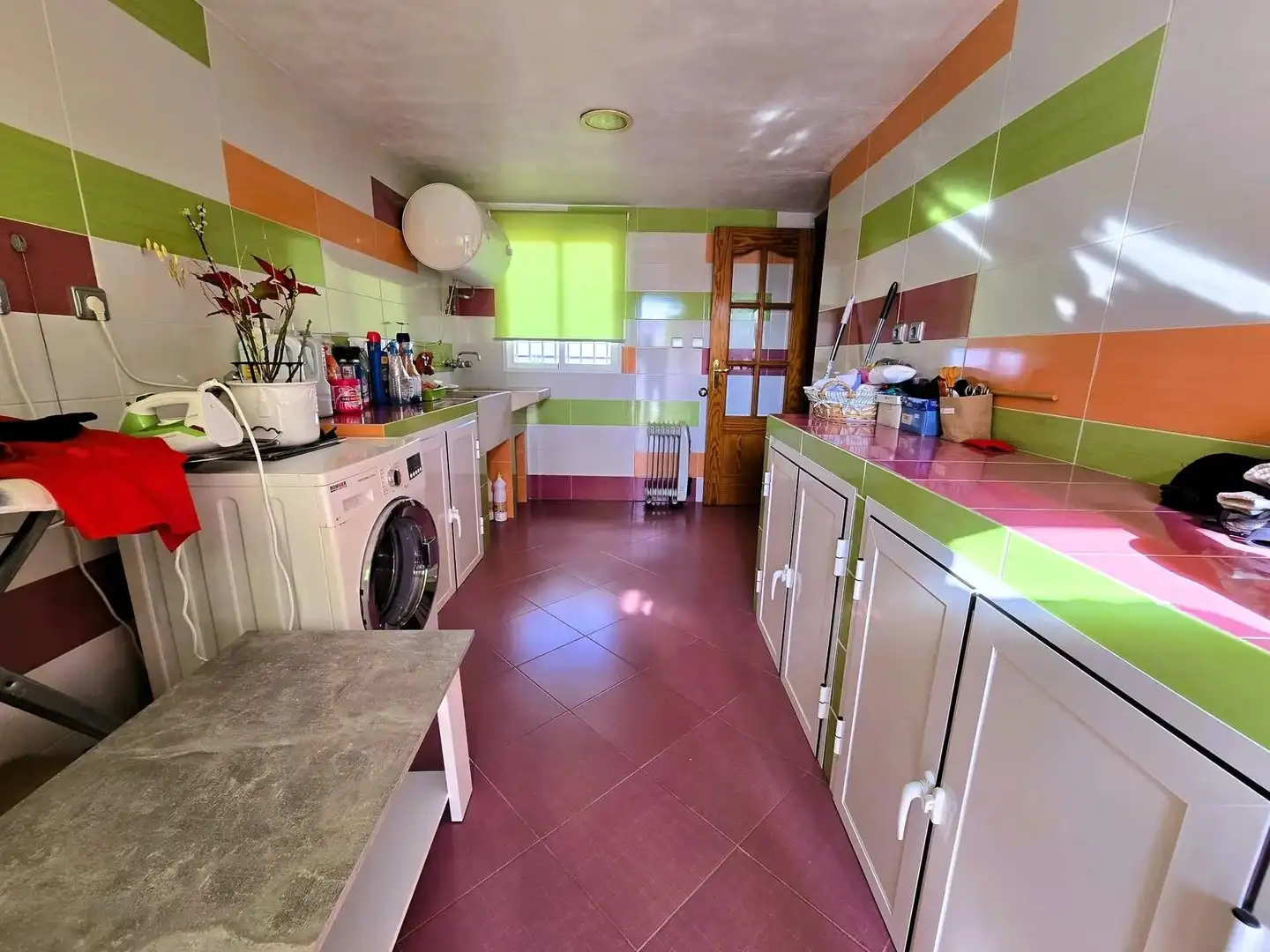 House with pool for sale in Loja, imagen 37
