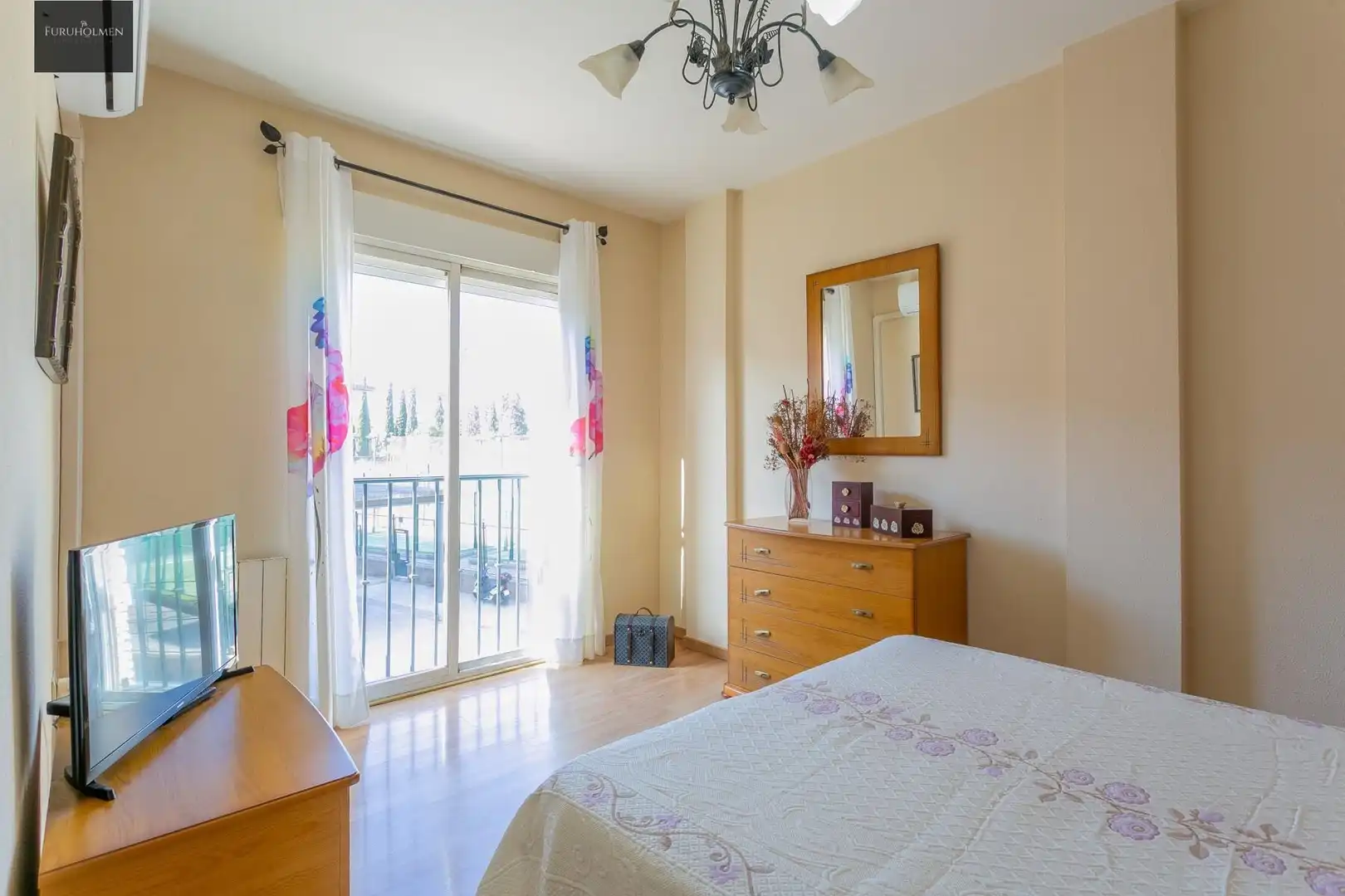 Casa a schiera con terrazza in vendita a Calle Esopo, imagen 24