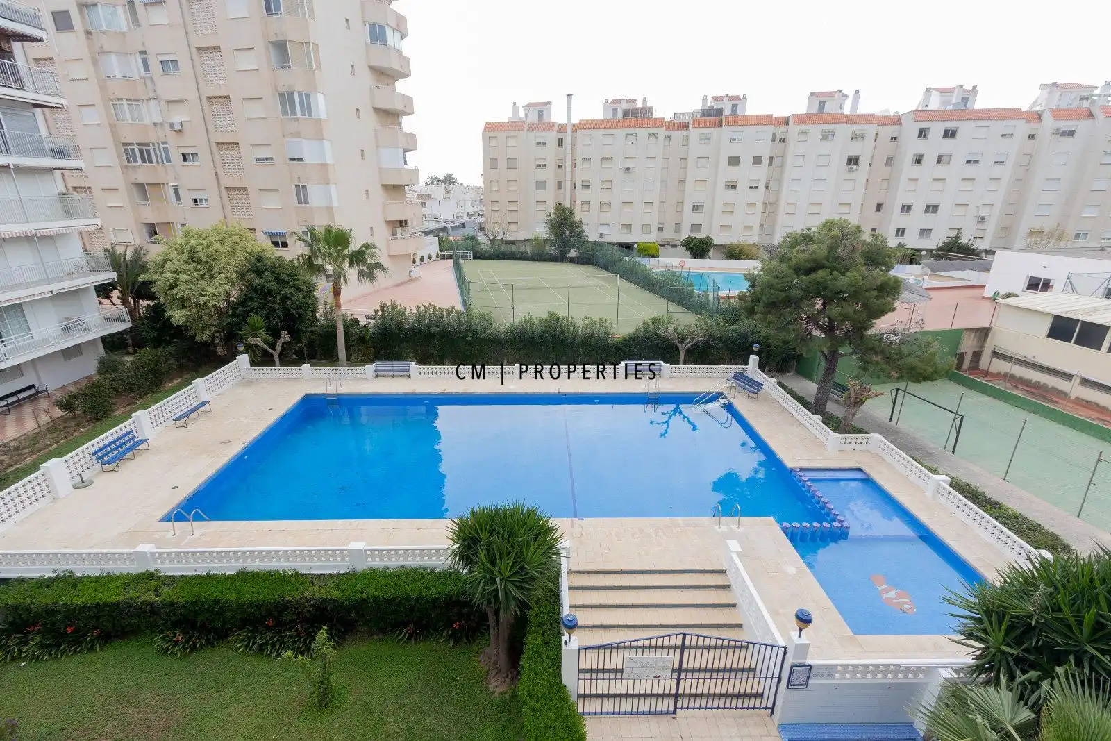 Flat for sale in Caravel-Les, Platja de la Pobla de Farnals