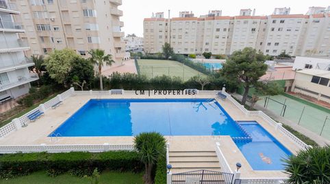 Foto 2 de Piso en venta en Caravel-les, Platja de la Pobla de Farnals, La Pobla de Farnals