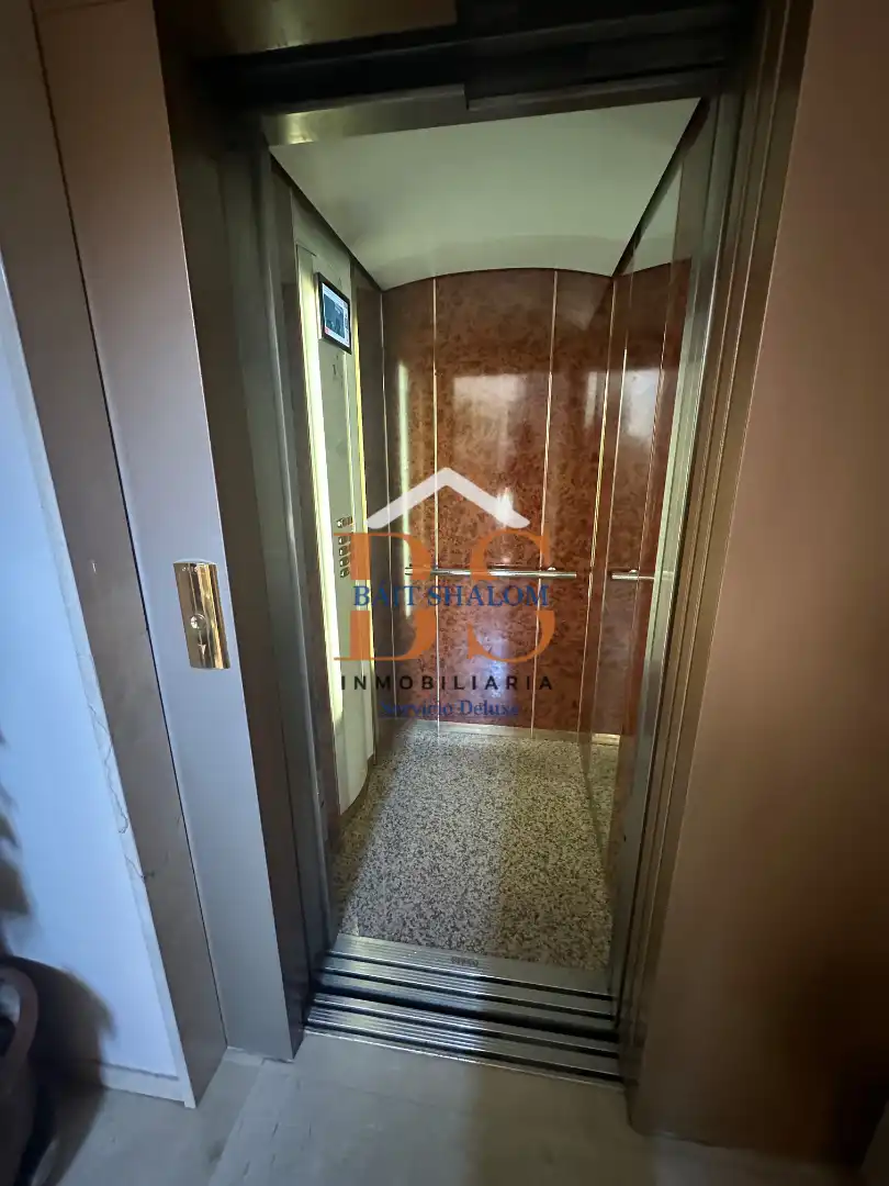 Piso con terraza en venta en Centro, imagen 21