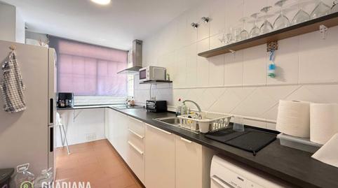 Foto 3 de Apartament en venda a Avenida Juan Pablo II, 24, Costa Esuri, Huelva