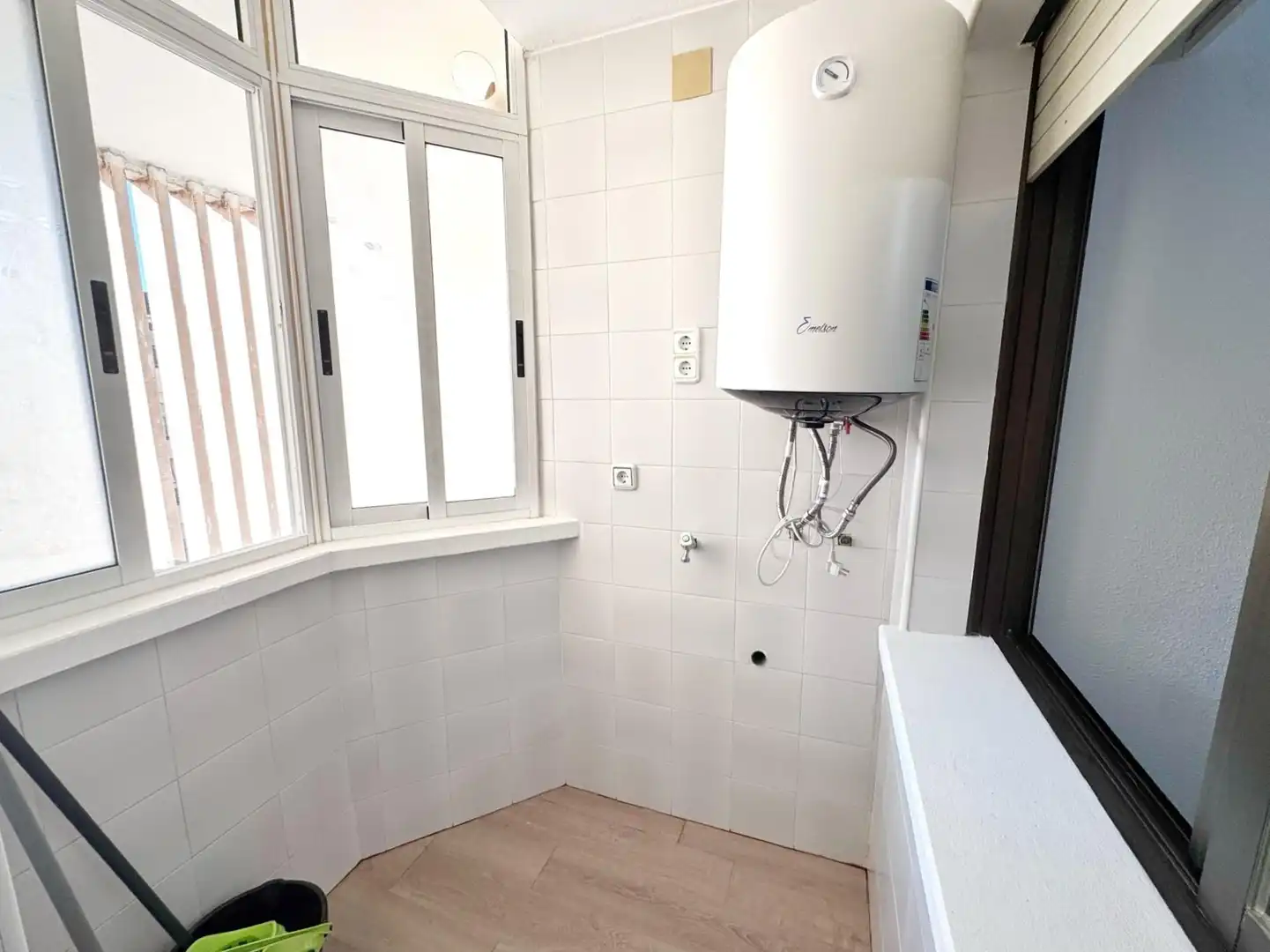 Badezimmer von Wohnung zum Verkauf in Petrer, Alicante
