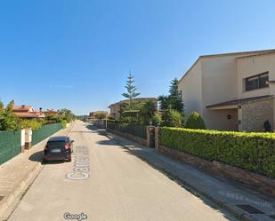 Vista exterior de Casa o xalet en venda en Avinyonet de Puigventós