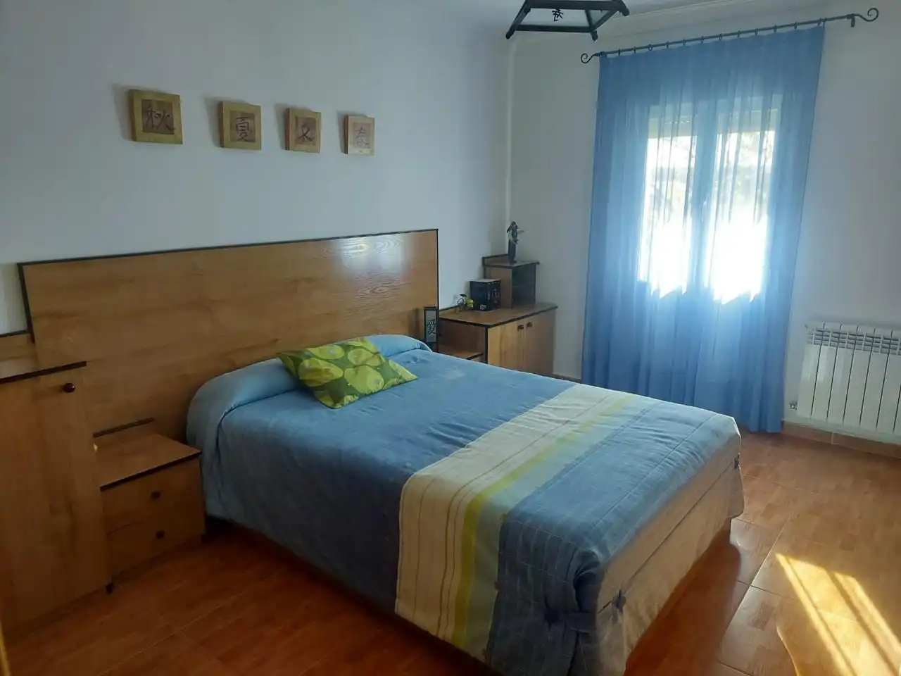 House with pool for sale in Fuente El Saz de Jarama, imagen 24