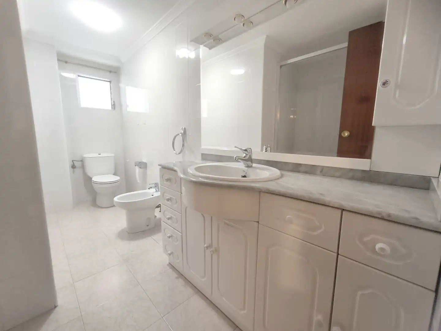 Baño de Piso de alquiler en Alcoy / Alcoi