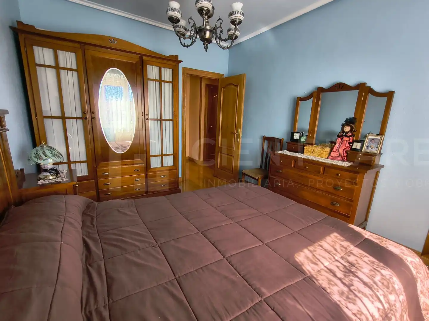 Flat with lift for sale in CALLE LA PAZ, imagen 10