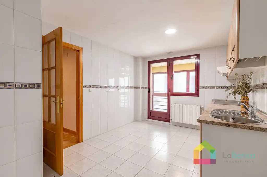 Cocina de Piso en venta en Toledo