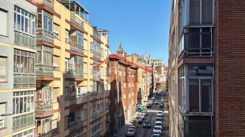 Foto 5 de Piso de alquiler en Raimundo Rodríguez, El Ejido - Santa Ana, León Capital