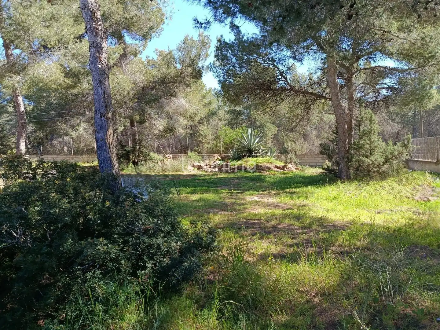 Casa o xalet en venda a Sant Jordi de Ses Salines - Sant Francesc