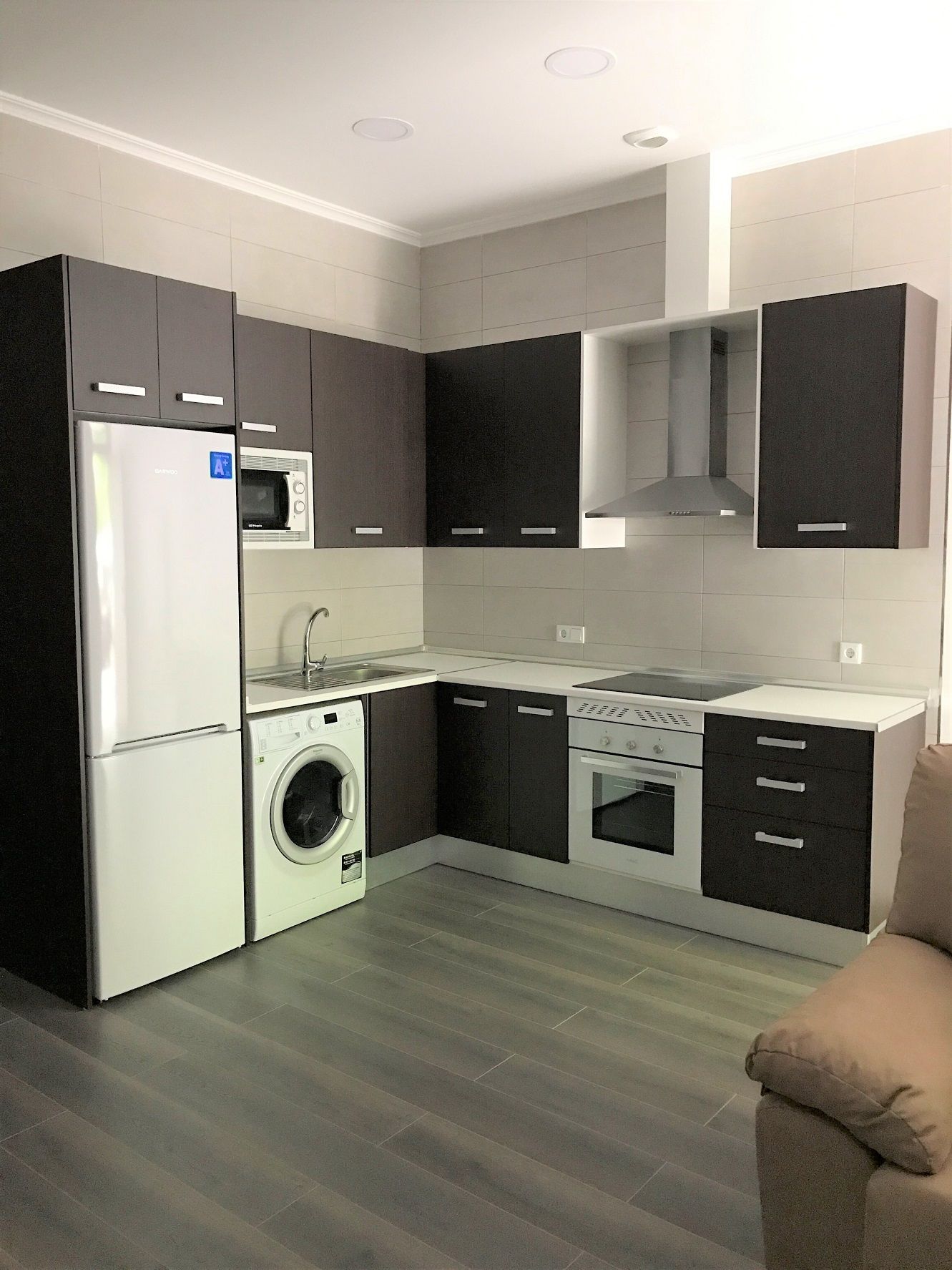 Loft to rent in Santa Rosa - Valdeolleros