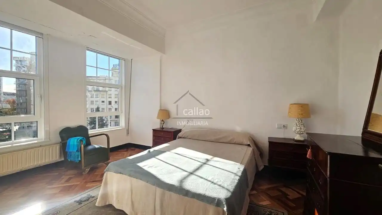Appartement avec ascenseur à louer à Centro